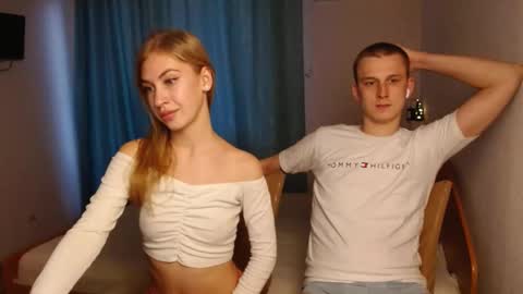 maddieandjason online show from January 6, 2025, 2:14 pm