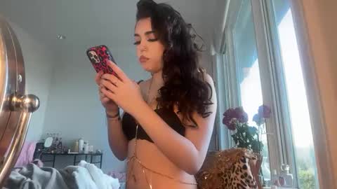 maddieblair1 online show from February 6, 2026, 8:12 pm