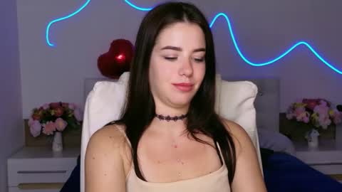 maddieperezz online show from June 18, 2026, 4:46 am