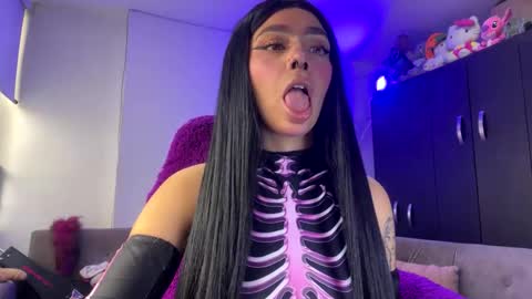 Maddie online show from March 16, 2026, 8:02 pm