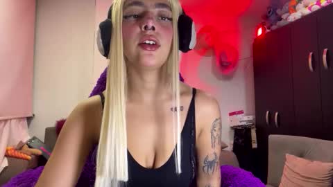 Maddie online show from March 17, 2026, 11:52 pm