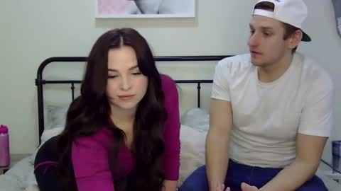 Maddi Leah online show from February 16, 2026, 6:53 am