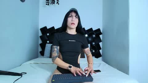 Madisson online show from February 18, 2026, 12:34 pm