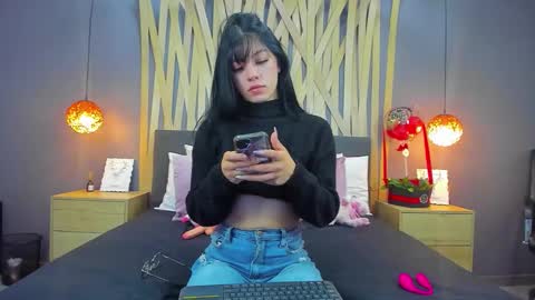 Madisson online show from March 10, 2026, 12:43 pm