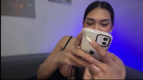 maddison_jade online show from November 3, 2025, 7:48 pm