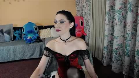 Maddison Summer online show from September 14, 2025, 9:47 pm