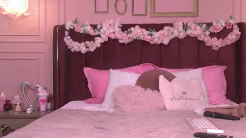 Snapshot of maddisonblush chatting on August 1, 2026, 7:51 am Maddison online show from August 1, 2026, 7:51 am