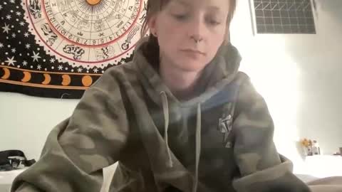 Rat Boy online show from November 14, 2025, 9:02 pm