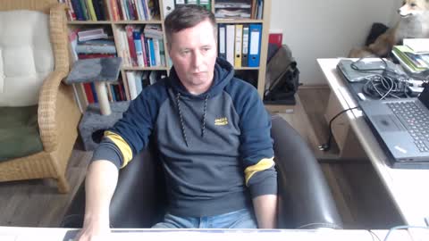 Mad4You online show from December 9, 2024, 12:08 pm