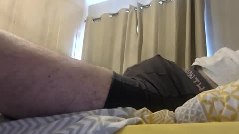 maddogg17 online show from June 16, 2026, 1:25 pm