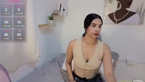 Maddy   online show from June 26, 2026, 8:02 pm