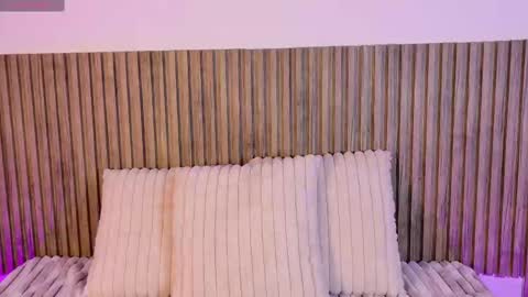 Maddy online show from November 10, 2025, 7:57 pm