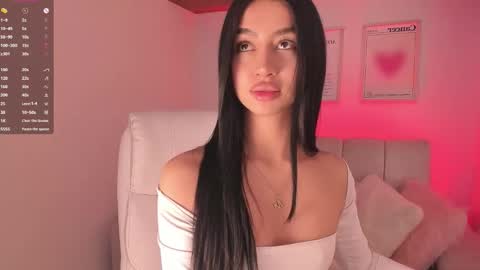 Maddy online show from September 18, 2025, 11:29 pm