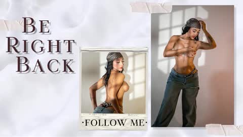 Maddy  online show from February 10, 2026, 6:56 pm