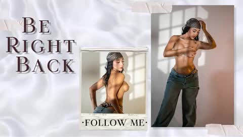 Maddy  online show from February 17, 2026, 7:09 pm