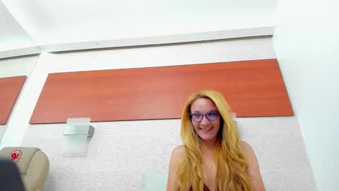 maddy cartter online show from November 4, 2025, 11:31 am