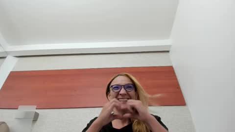 maddy cartter online show from March 14, 2026, 11:15 am