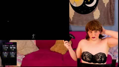 Maddy Cat online show from September 25, 2025, 6:22 pm