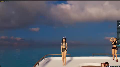maddy_dirty online show from October 12, 2025, 3:55 pm