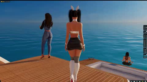 maddy_dirty online show from October 14, 2025, 3:13 pm