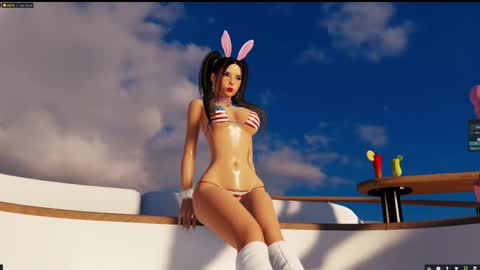 maddy_dirty online show from October 15, 2025, 5:24 pm