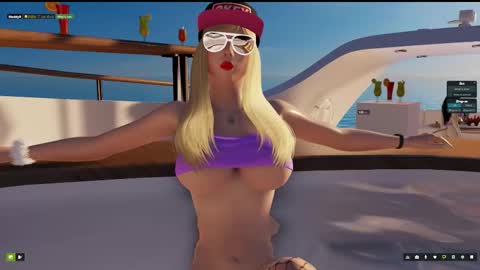 maddy_dirty online show from October 17, 2025, 6:38 am