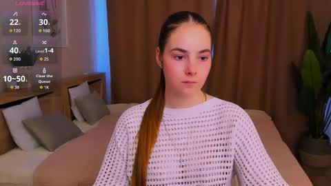 maddy_gate online show from February 23, 2026, 12:02 pm