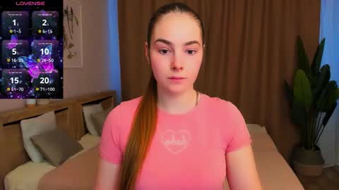 maddy_gate online show from February 24, 2026, 8:23 am