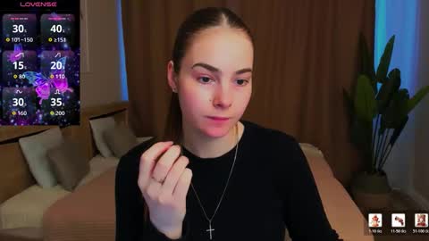 maddy_gate online show from March 2, 2026, 8:21 am