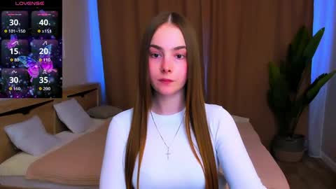 maddy_gate online show from March 17, 2026, 2:31 pm