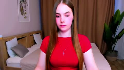 maddy_gate online show from April 6, 2026, 5:03 pm