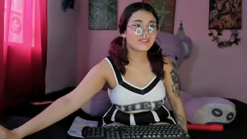 Snapshot of maddy_jhonsson chatting on May 25, 2026, 9:21 pm Maddy online show from May 25, 2026, 9:21 pm