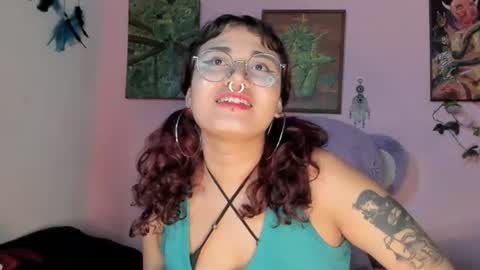 Snapshot of maddy_jhonsson chatting on June 11, 2026, 2:53 am Maddy online show from June 11, 2026, 2:53 am