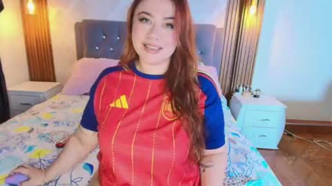 maddy_l online show from July 6, 2026, 4:53 pm