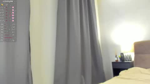 maddy_midnight online show from November 20, 2025, 7:08 am