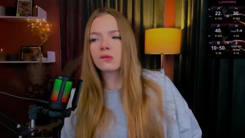 maddy moah online show from April 28, 2026, 5:01 am