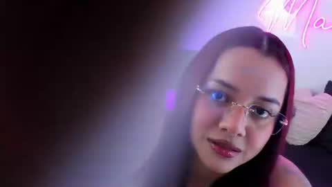 Maddy online show from July 13, 2026, 6:05 am