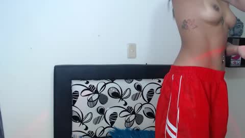 Maddy Parker  online show from December 15, 2024, 3:45 am