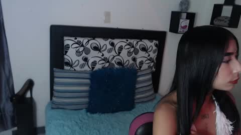 Maddy Parker  online show from January 1, 2025, 1:15 am