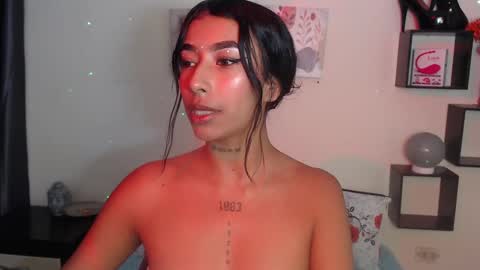 Maddy Parker  online show from February 21, 2025, 9:45 am