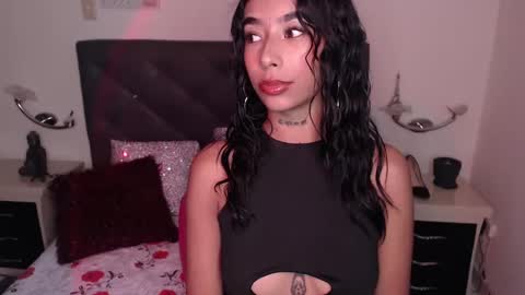 Maddy Parker  online show from March 7, 2025, 4:22 pm