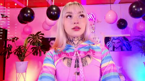 Snapshot of maddy_uwu chatting on February 8, 2025, 11:34 pm maddy_uwu online show from February 8, 2025, 11:34 pm