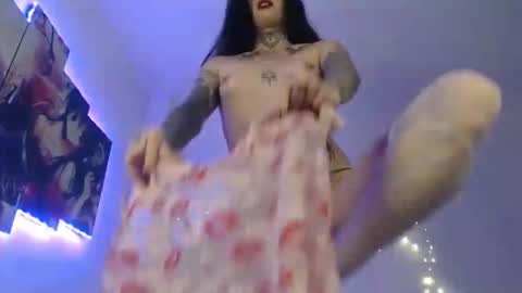 maddy_vicius19 online show from March 31, 2026, 4:57 am