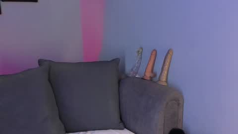 Maddy  online show from January 14, 2025, 8:59 pm