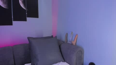 Maddy  online show from January 20, 2025, 9:11 pm