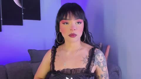 Maddy  online show from March 3, 2025, 8:21 pm