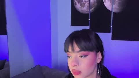 Maddy  online show from March 5, 2025, 3:29 am