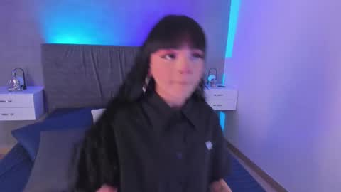 Maddy  online show from October 7, 2025, 8:39 pm