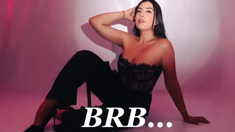  Maddy Crofft online show from January 25, 2025, 2:14 pm