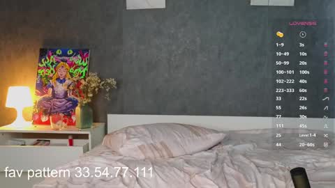 Kate online show from April 20, 2026, 5:43 am